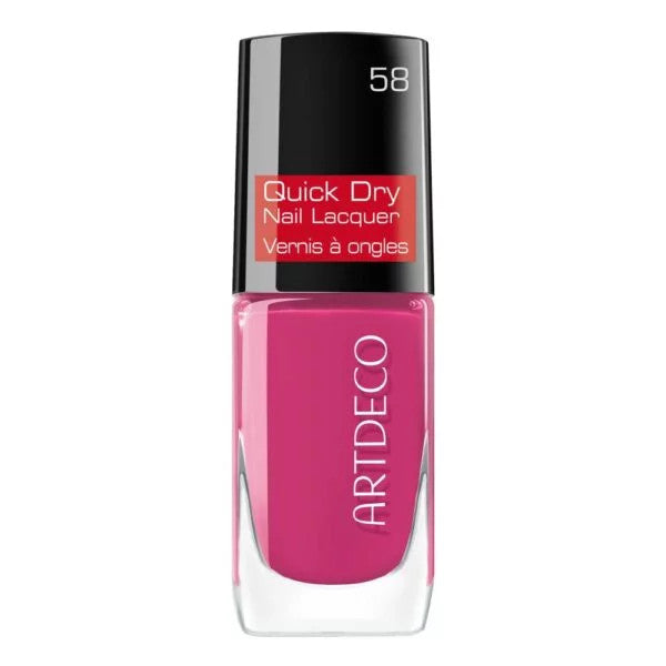 ARTDECO Quick Dry Nail Lacquer 58