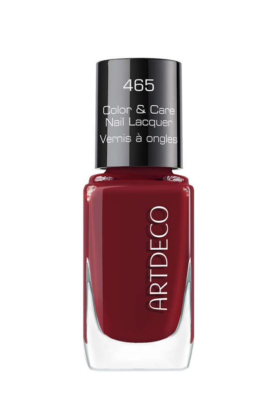 Artdeco Art Couture Nail Lacquer nail polish 465 10ml