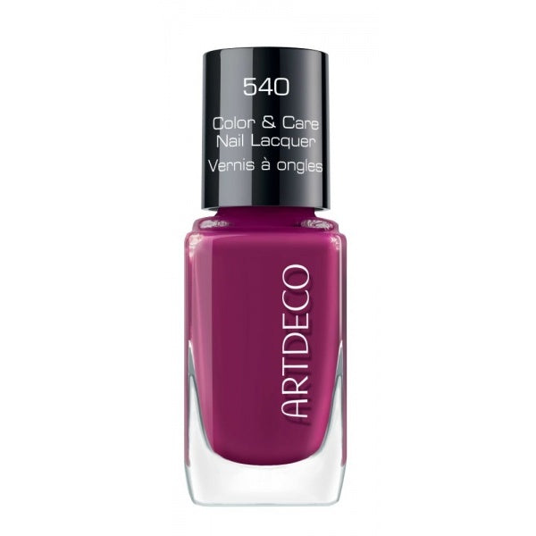 Artdeco Art Couture Nail Lacquer nail polish 540 10ml