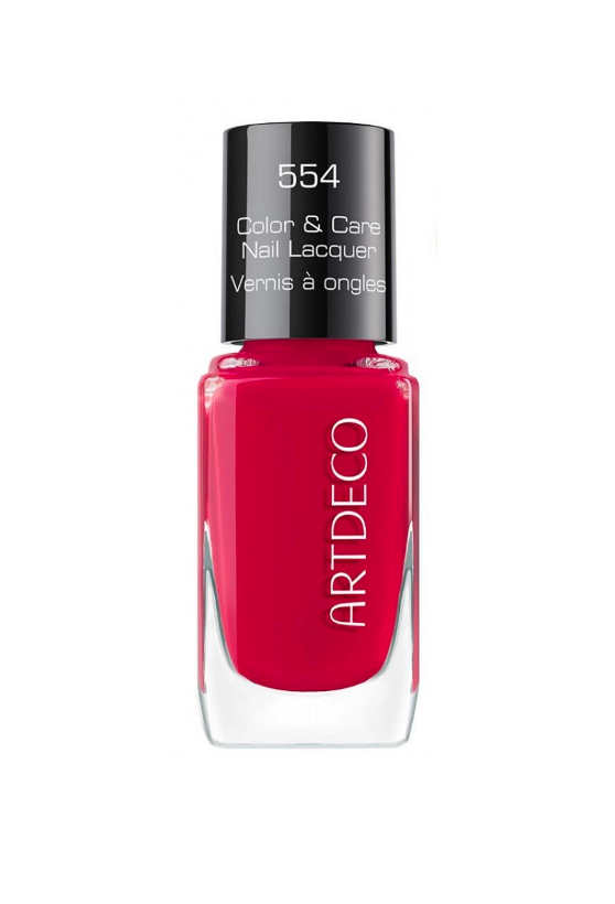 Artdeco Art Couture Nail Lacquer nail polish 554 10ml