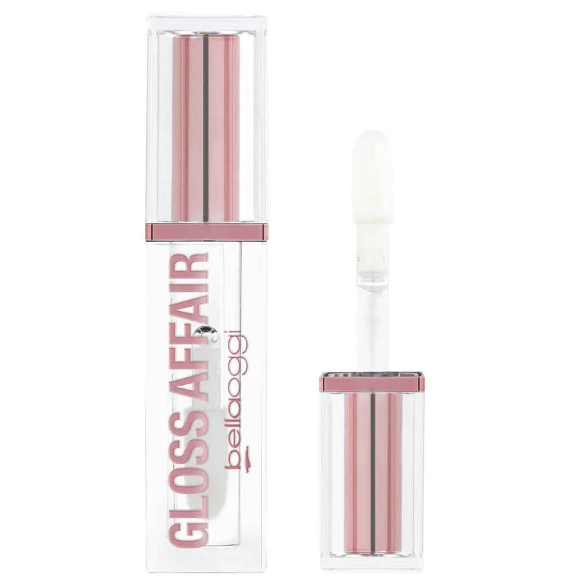 BELLA OGGI GLOSS AFFAIR - GLASS