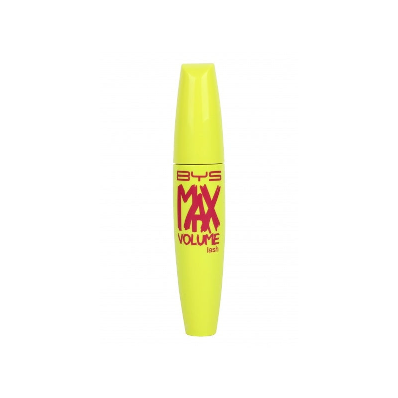 BYS Max Volume Lash Mascara,