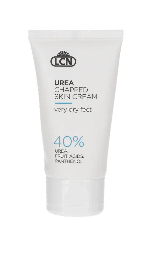 LCN Urea 40% Chapped Skin Cream 50ml