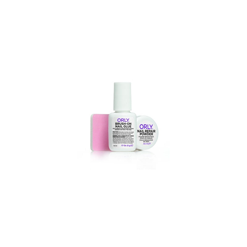 Orly Nail Rescue Kit