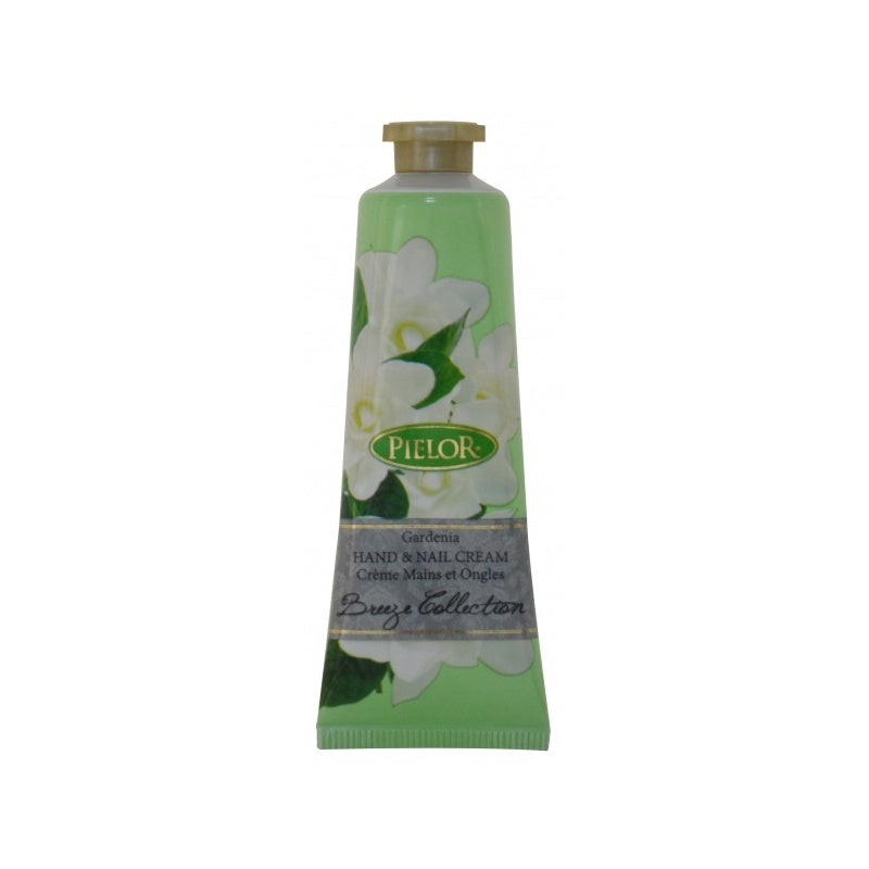 Pielor Breeze Collection Hand & Nail Cream Gardenia 30ml