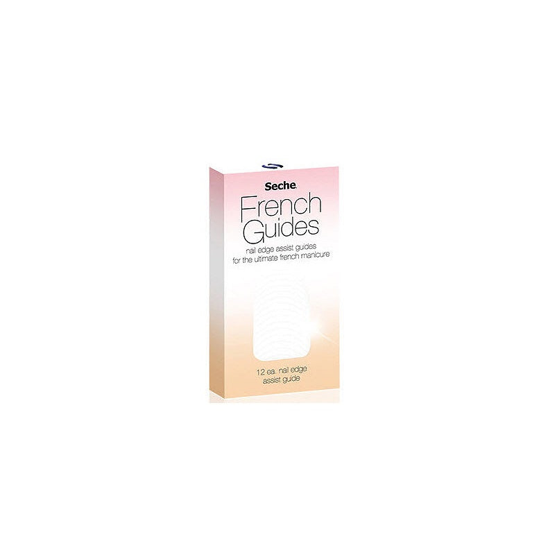 Seche French Guides 12 ct