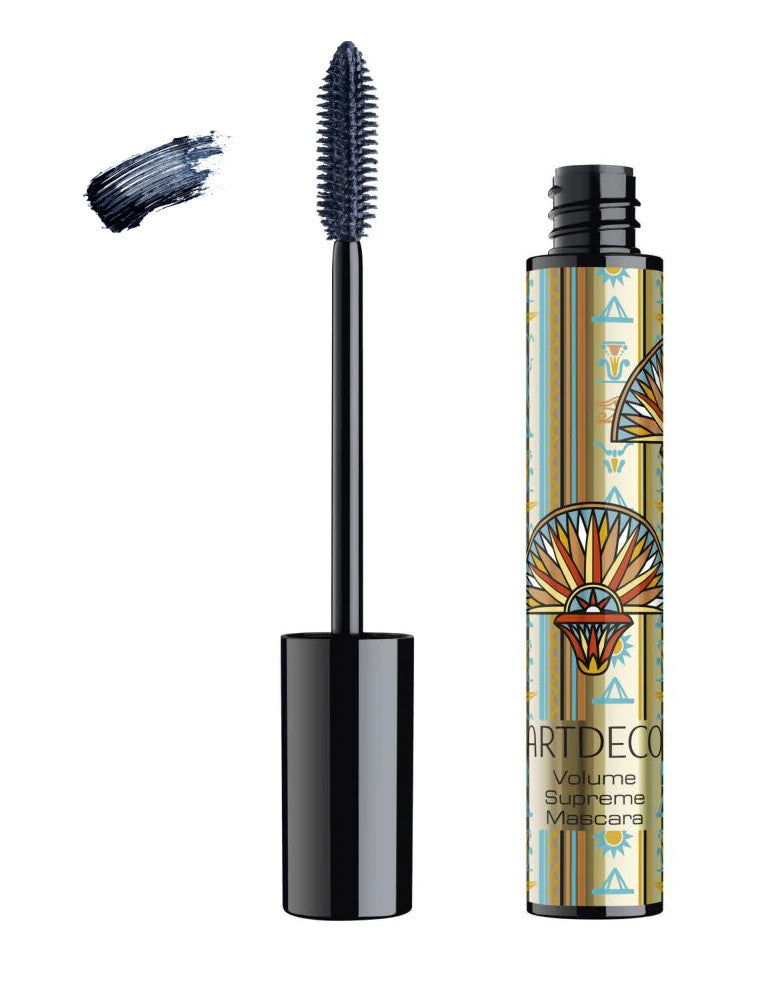 ARTDECO Volume Supreme Mascara 2 Blue-Black