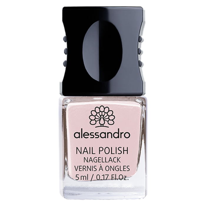 alessandro Nail Polish 215 French Rose 5 ml