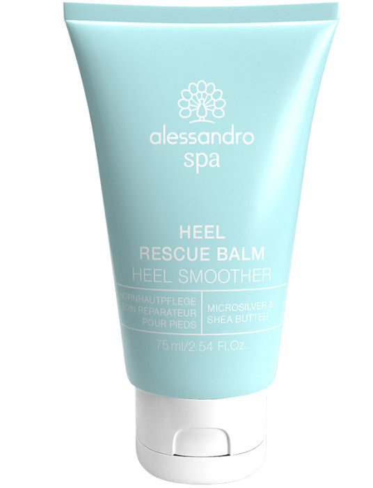 Alessandro Foot Spa Heel Rescue Balm