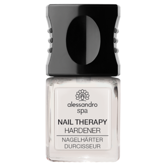 alessandro SPA NAIL Therapy Hardener, 10ml