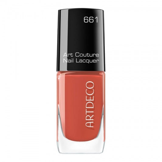 ARTDECO Nail polish Art Couture 661 Capri At Sunset 10 ml