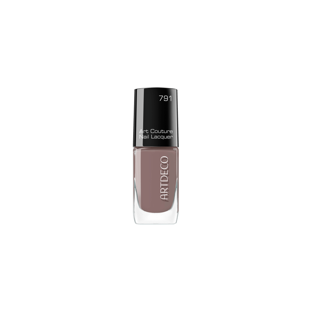 ARTDECO Nail polish Art Couture 791 Greige Land 10 ml