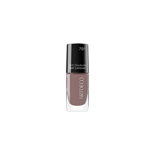 ARTDECO Nail polish Art Couture 791 Greige Land 10 ml