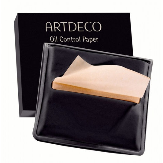 ARTDECO Oil Control Paper Refill Pack