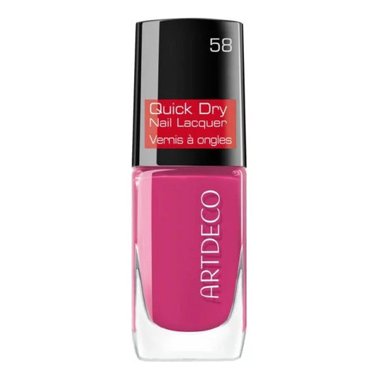 ARTDECO Quick Dry Nail Lacquer  58