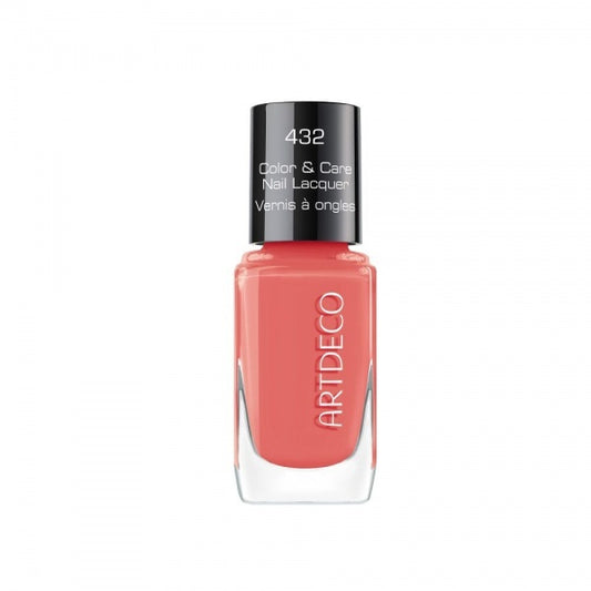 Artdeco Art Couture Nail Lacquer nail polish 432 10ml