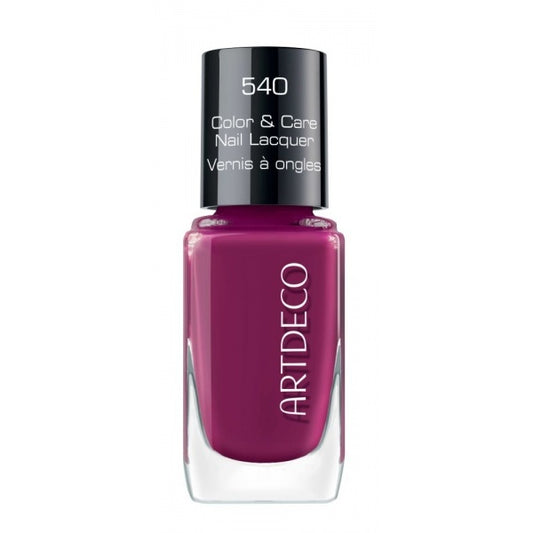Artdeco Art Couture Nail Lacquer nail polish 540 10ml