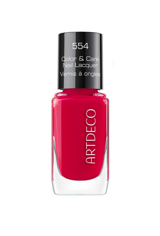 Artdeco Art Couture Nail Lacquer nail polish 554 10ml