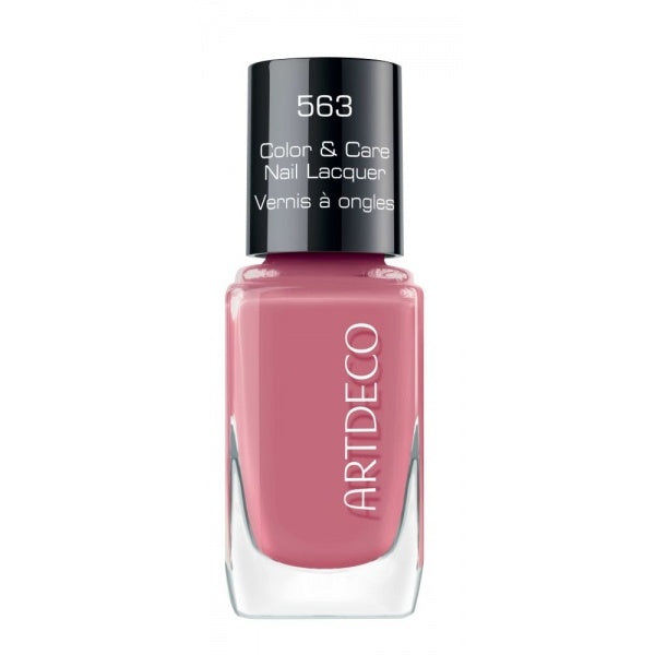 Artdeco Art Couture Nail Lacquer nail polish 563 10ml