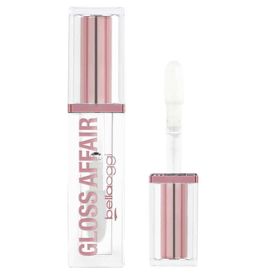 BELLA OGGI GLOSS AFFAIR - GLASS
