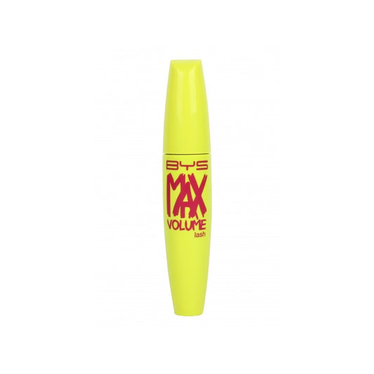 BYS Max Volume Lash Mascara,