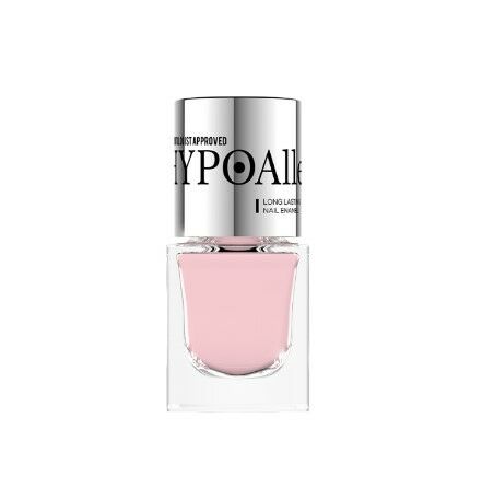 Bell HypoAllergenic Long-Lasting Nail Polish 02 French Pink