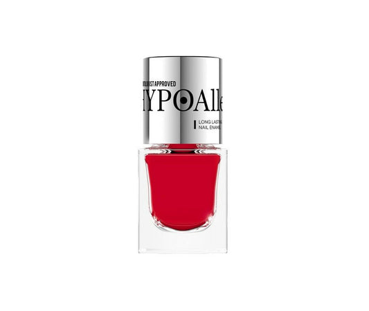 Bell HypoAllergenic Long-Lasting Nail Polish 06 Only Red 10g
