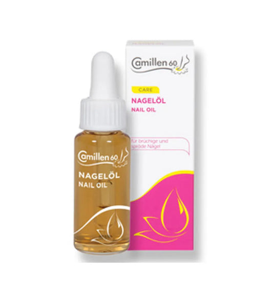 Camillen Nail Oil 20ml
