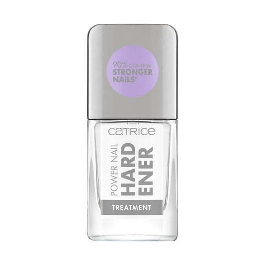 Catrice Power Nail Hardener Treatment 01 Hardrocker 10,5ml