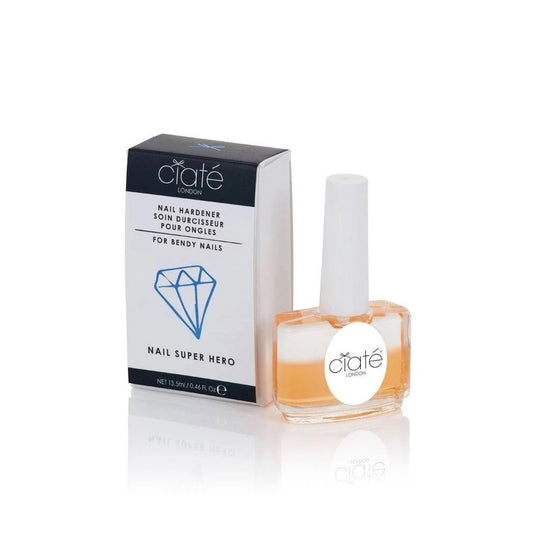 Ciate London Nail Super Hero Nail Hardener 13.5 ml