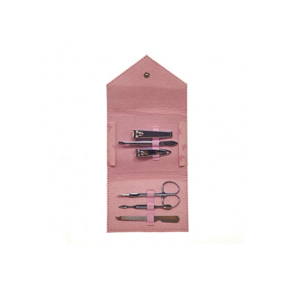 Danielle Manicure Set Butterfly 7pc