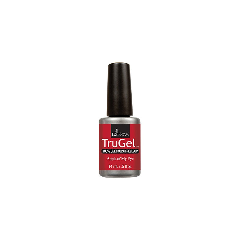EzFlow TruGel Geellakk Apple of My Eye 14ml