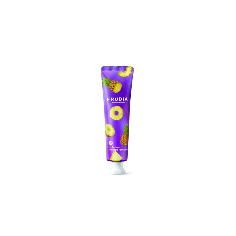 FRUDIA MY ORCHARD PINEAPPLE HAND CREAM