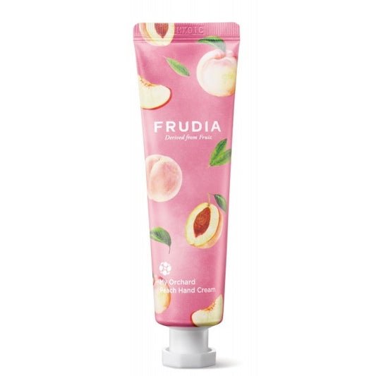 Frudia My Orchard Peach Hand Crea