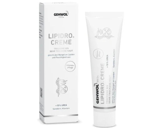 GEHWOL med salve for cracked skin