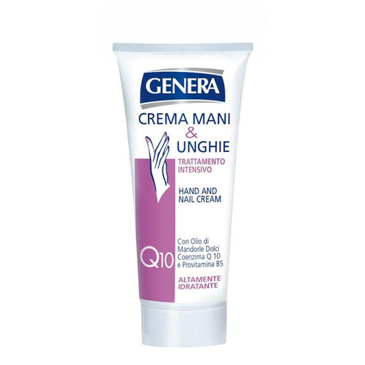 Genera hand & nail cream 100 ml