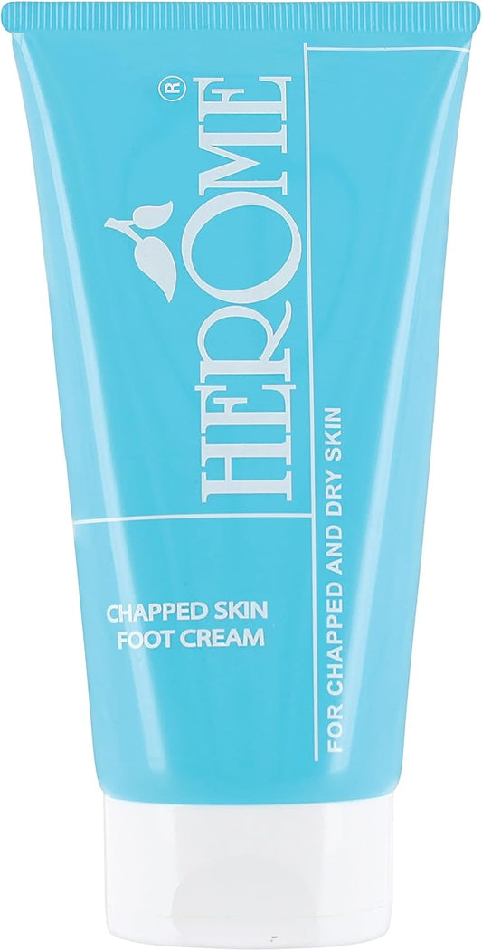 Herome Chapped Skin Foot Cream 150ml