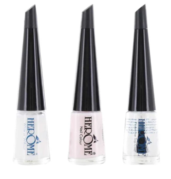 Mini French Manicure Set