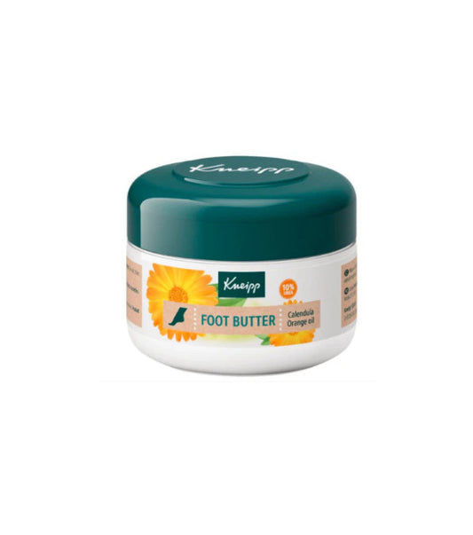 Kneipp Foot Care Foot Butter 100ml