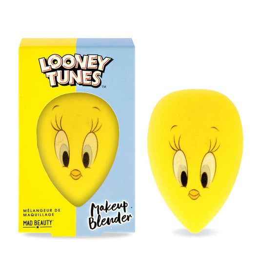 Mad Beauty Warner Looney Tunes Tweetie Pie Beauty blender