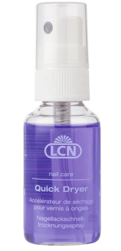 LCN Quick Dryer
