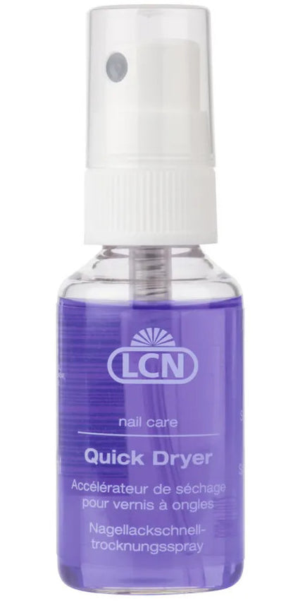 LCN Quick Dryer
