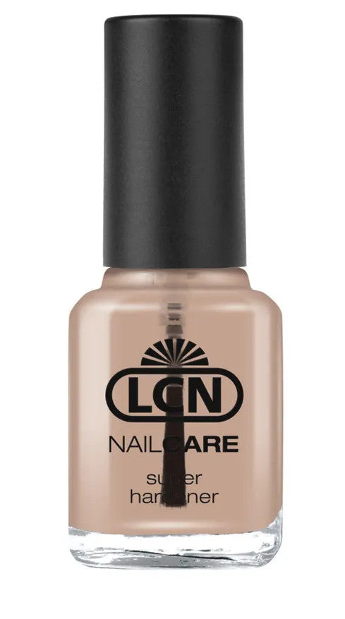 LCN Super Hardener Top Coat 8ml