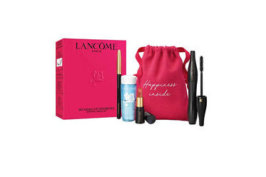 Lancome My Make-up Favorites