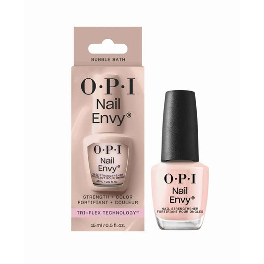 OPI Nail Envy Bubble Bath Nail Strengthener
