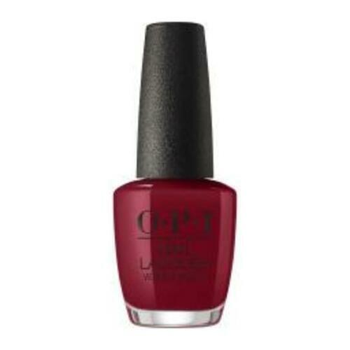 OPI Nail Polish Ginger's Revenge 15 ml