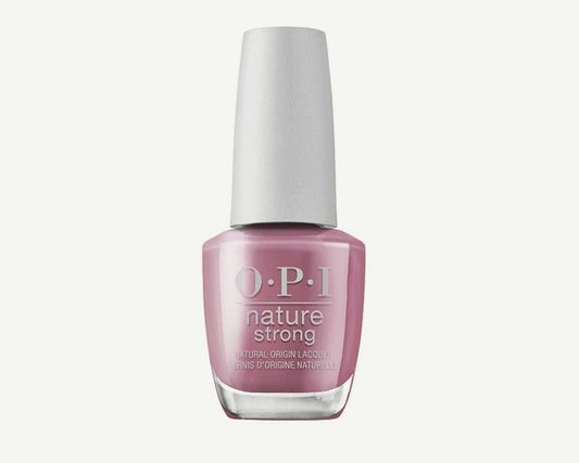 OPI Nature Strong Nail Polish  - Simply Radishing 15 ml