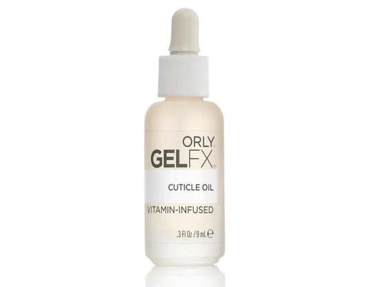 Orly GelFX Cuticle Oil 9ml