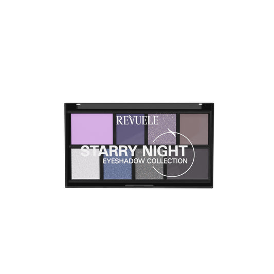 Revuele Starry Night Eyeshadow