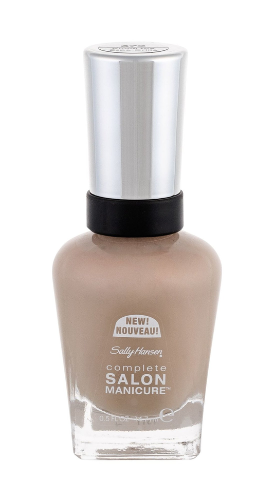 SALLY HANSEN SALON MANICURE 372 KNOW THE ESPA-DRILLE 14,7 ml